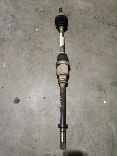 SEMI EIXO LADO DIREITO PEUGEOT 207 1.4 2010 2011 2012