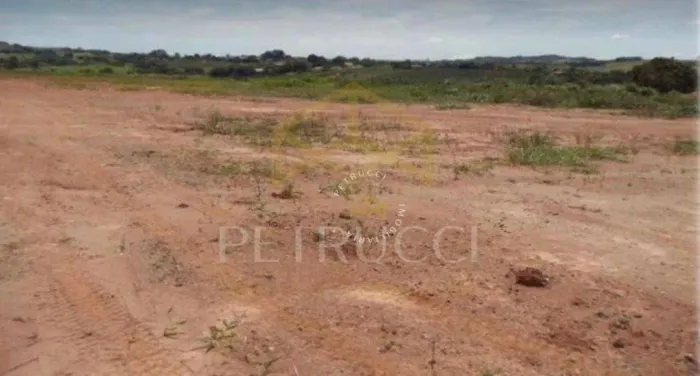 Área à venda, 248000 m² - Campinas/SP