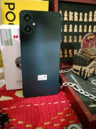 Samsung Galaxy a06