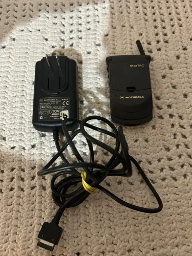 Celular Star Tac Primeira versão 