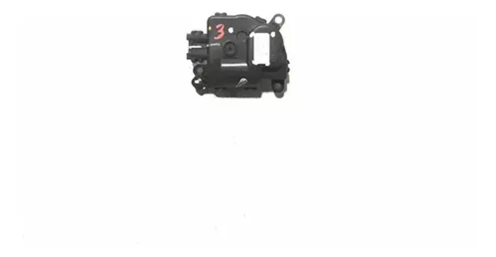 Servo Motor Ar Condicionado Ford Fusion 2018 #3