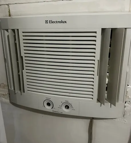 Ar condicionado Eletrolux 7500 BTUs