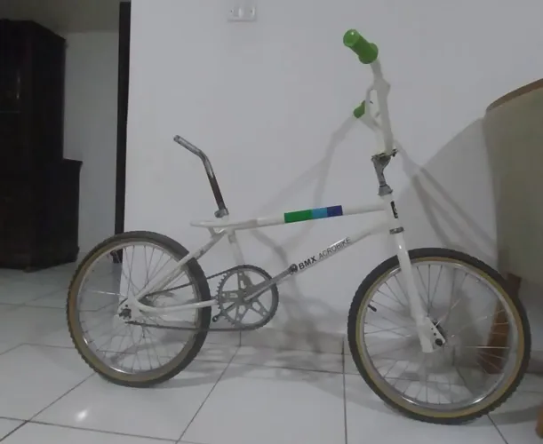 MONARK BMX ACROBIKE 1985