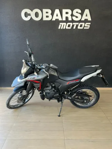 YAMAHA XTZ 250 LANDER CONNECTED 2025 ÚNICO DONO 