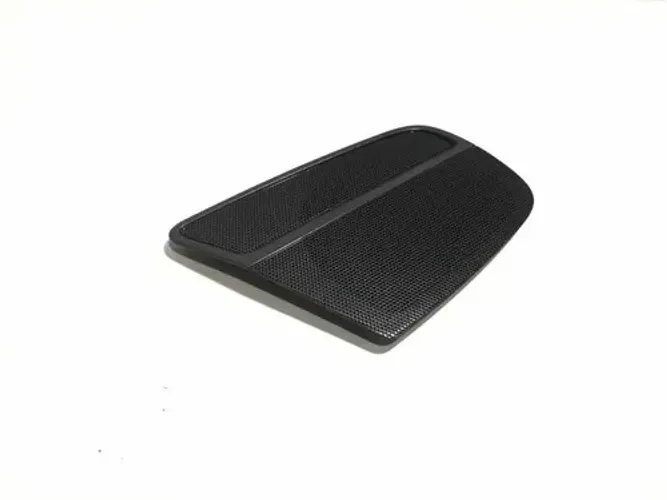 Tela Auto Falante Porta Traseira Direita Audi A4 2015 Preto