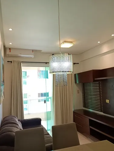 Apartamento para Locação, 2 quartos sendo 1 suíte, Elevador 
