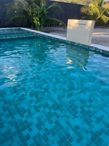Piscineiro MAIS BARATO DE FORTALEZA