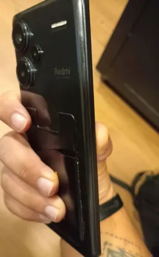 REDMI NOTE 13PRO PLUS 5G
