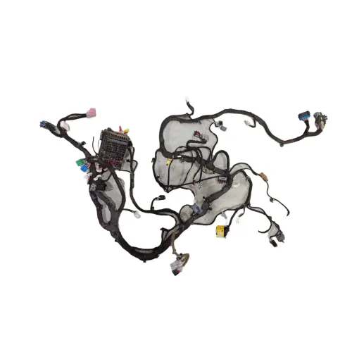 CHICOTE PAINEL TRAILBLAZER LTZ 2.8 4X4 2019 ORIGINAL