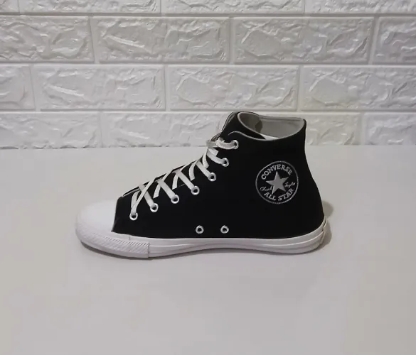 Converse Chuck Taylor All Star Almost Black original