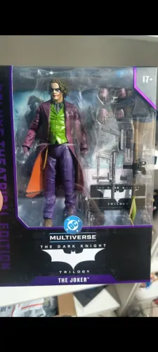 Curinga mcforlane