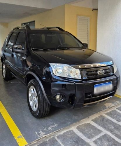 Imagem de Ford Ecosport XLT 2.0/ 2.0 Flex 16V 5P Aut. 2012