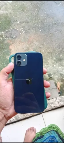 iPhone 12
