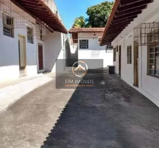 FJM Imóveis Vende - Imóvel comercial em Porto Novo São Gonçalo