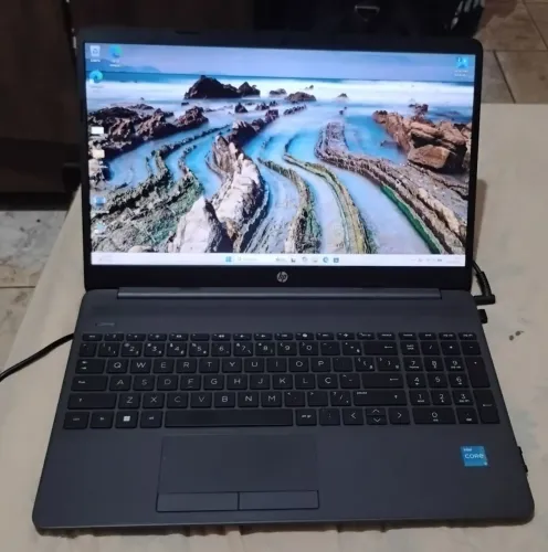 Notebook HP G9 ssd 500 GB 16gb RAM