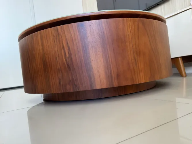 Mesa de centro para sala 