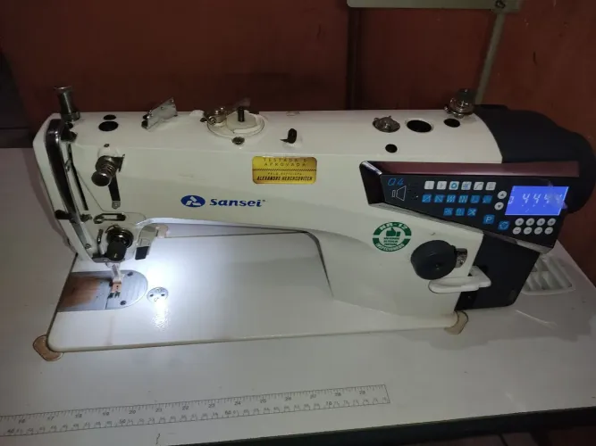 Vendo reta eletrônica 