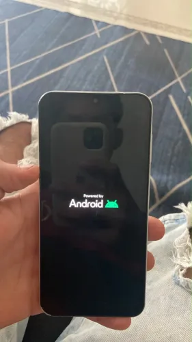 Samsung A16, pra sair hoje , até as 17:00 , a vista 550