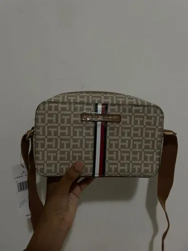 Bolsa Tommy Hilfiger