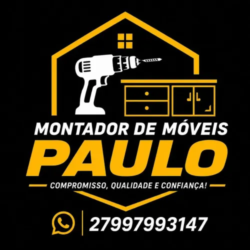 Montador de móveis 