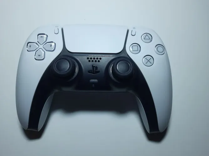 Controle original PS5
