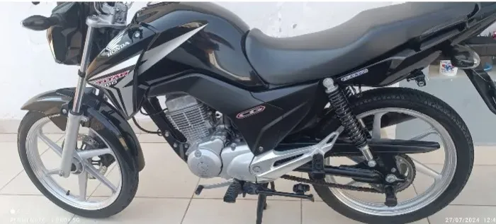 Titan 150