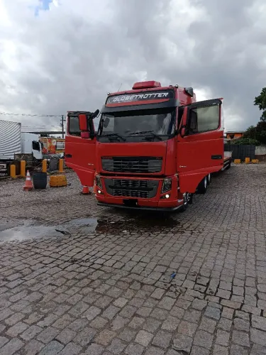 Volvo FH 440 particular 