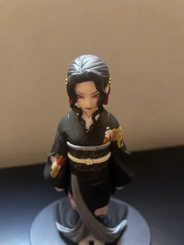 Figure Banpesto | Muzan Importado Japão