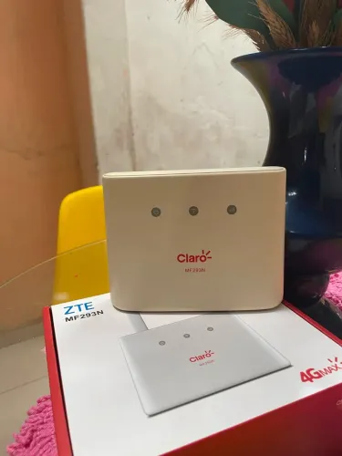 Modem da claro desbloqueado