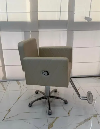 Cadeira Profissional para Cabeleireiro