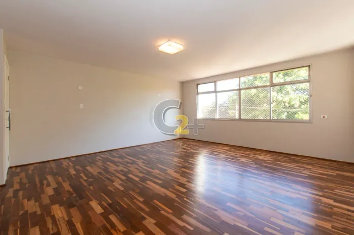 Apartamento para locação em Perdizes, 3 quartos, 1 suíte e 2 vagas.