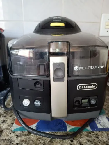 Panela Air flaier la cuisine De Longhi