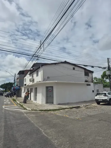 Ponto Comercial para locação com 40 metros quadrados em Jaguaribe - João Pessoa - PB
