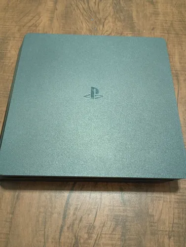 Ps4 Slim