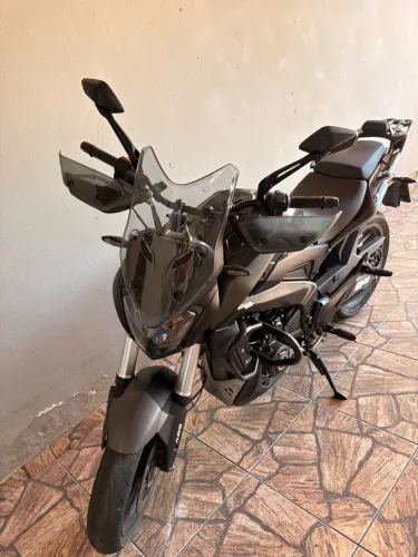 Moto Bajaj