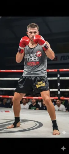 Kit Muay Thai
