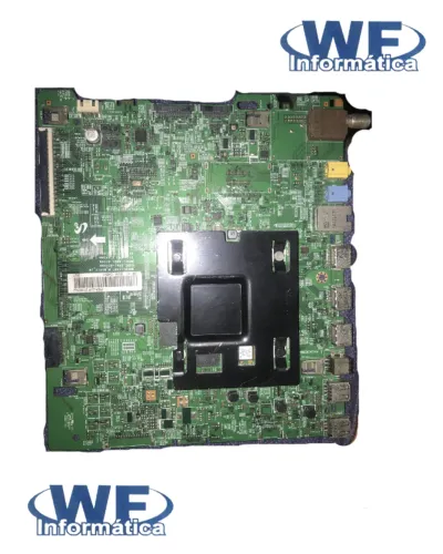 PLACA PRINCIPAL TV SAMSUNG UN75MU6100GXZD