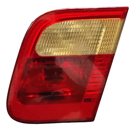 Lanterna Tampa Direita Bmw 320i E46 2001 