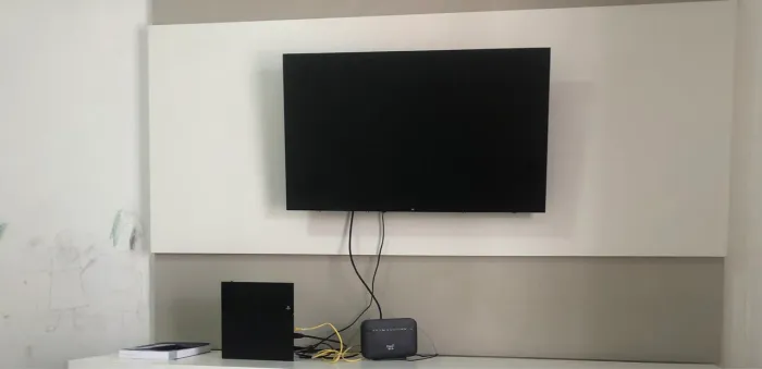 Painel para TV