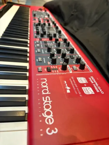 NORD STAGE 3 88 HA