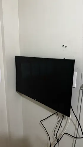Televisão sansung 32 polegadas