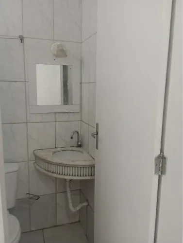 KitNet prox/ a rodoviária