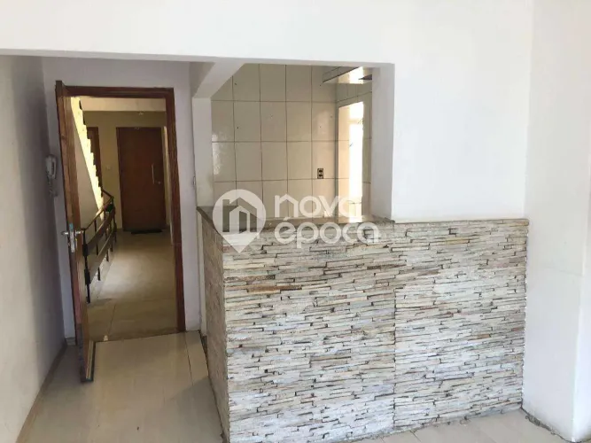 Engenho Novo | Apartamento 2 quartos