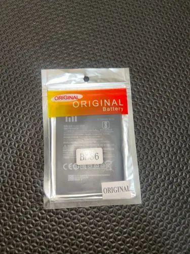 Bateria Nova Xiaomi MI A2