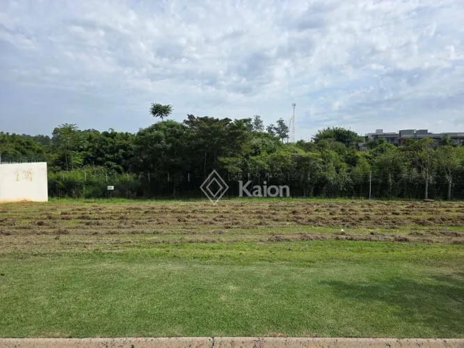 Terreno à venda no Condomínio Una em Itu/SP