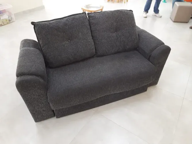 SOFÁ CAMA DE DOIS LUGARES