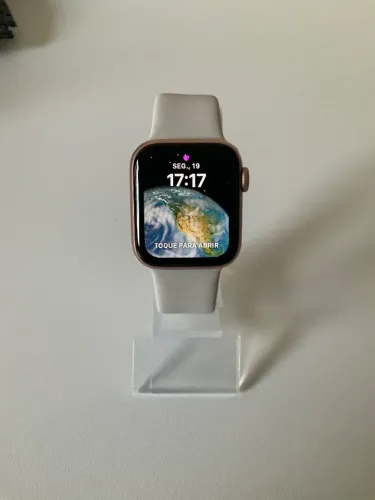 Apple Watch Series 6 GPS 40mm - Original e nunca aberto