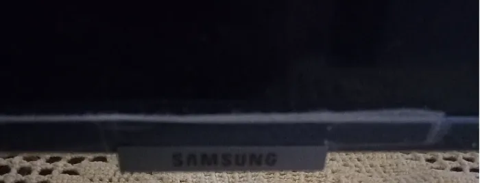 SMARTV TV 55" 4K - SAMSUNG - Seminova