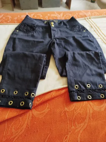 Calças jeans 