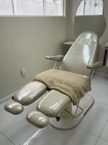 Maca profissional